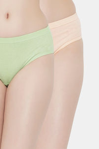 Green Peach